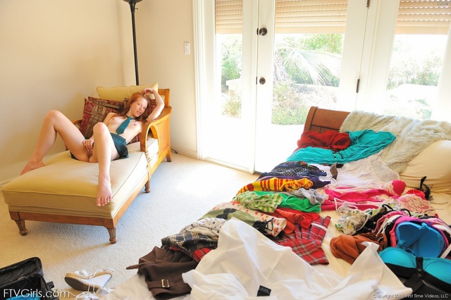 'Lacie For FTV Girls' with Lacie via FTV Girls - Pic #2