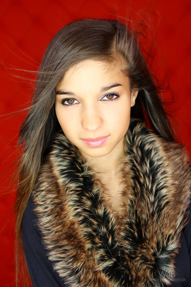 'Nika IN CASTING Nika BY WATCH4BEAUTY' with Nika via Watch4Beauty - Pic #3