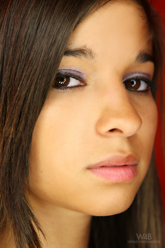 'Nika IN CASTING Nika BY WATCH4BEAUTY' with Nika via Watch4Beauty - Pic #6