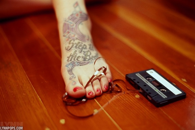 'Lynn Pops Fetish Girl' with Lynn Pops via lynnpops.com - Pic #1