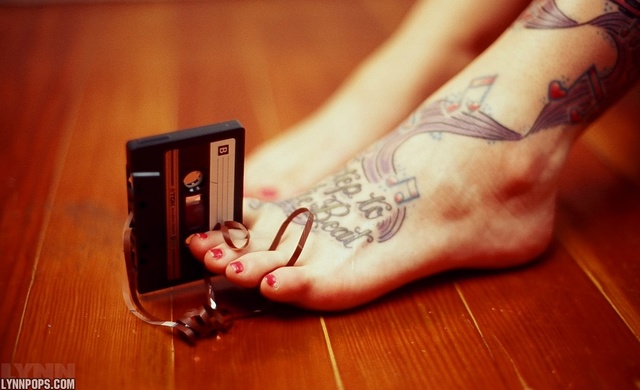 'Lynn Pops Fetish Girl' with Lynn Pops via lynnpops.com - Pic #8