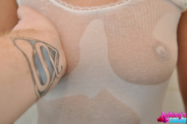 'Ashleys Candy Shower' with Ashleys Candy via ashleyscandy.com - Pic #12