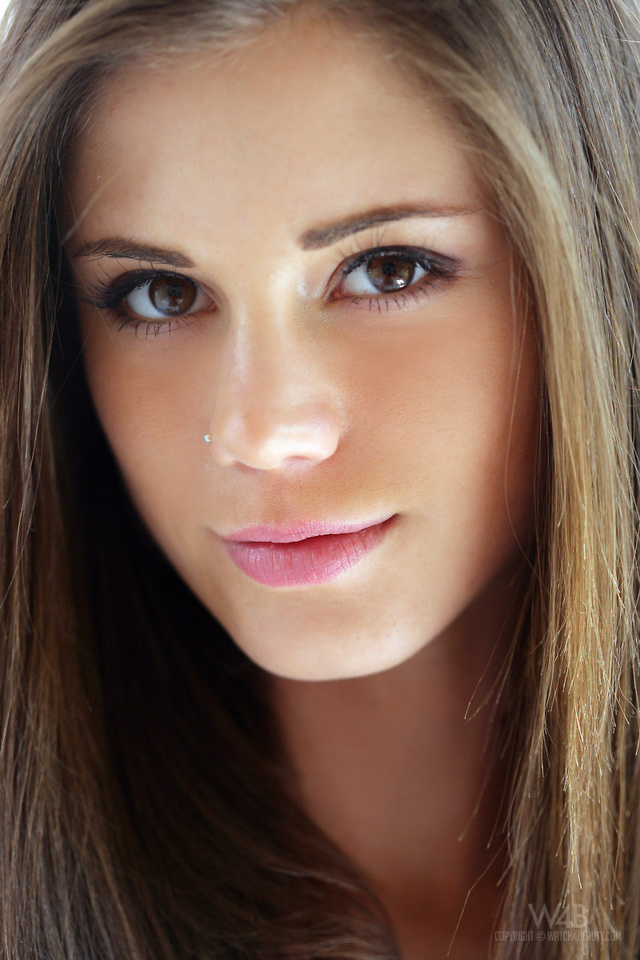 'Little Caprice IN Fluidum BY WATCH4BEAUTY' with Little Caprice via Watch4Beauty - Pic #4