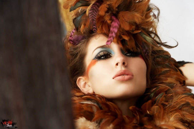 'Shay Laren Wild Thing For The VIP Area' with Shay Laren via viparea.com - Pic #4