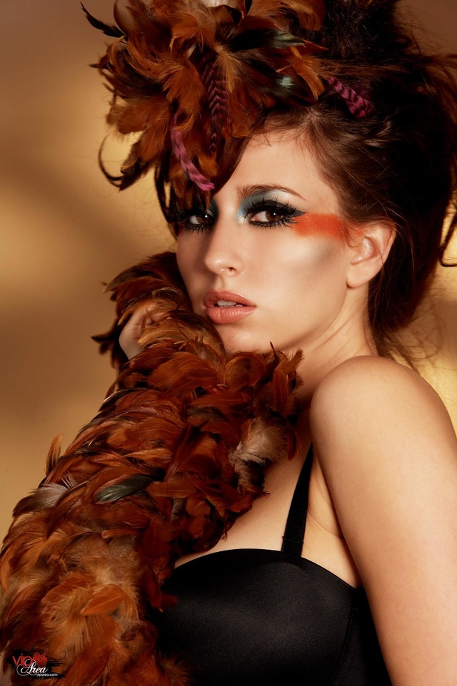 'Shay Laren Wild Thing For The VIP Area' with Shay Laren via viparea.com - Pic #6