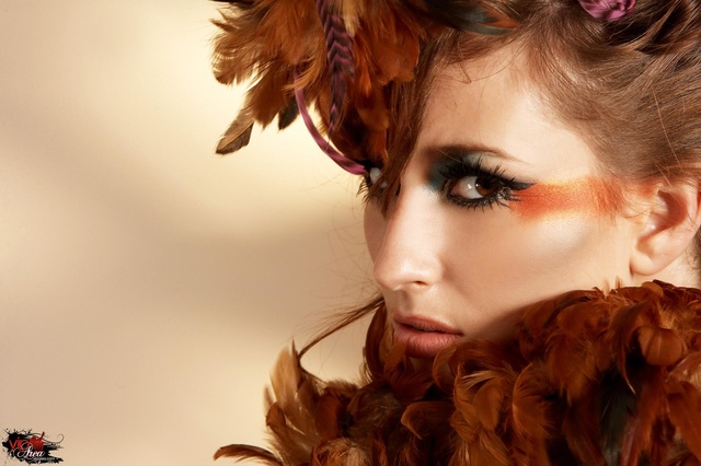 'Shay Laren Wild Thing For The VIP Area' with Shay Laren via viparea.com - Pic #11