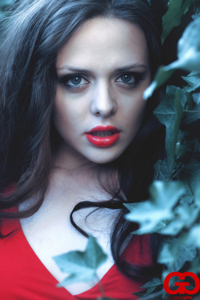 'Amanda Marie For GodsGirls' with Amanda Marie via Gods Girls - Pic #1