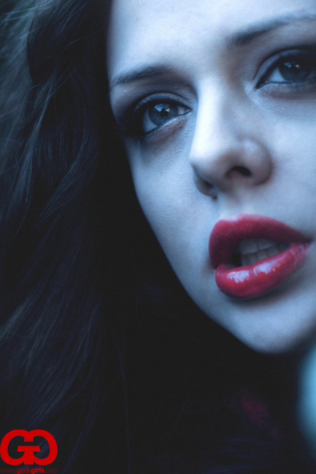 'Amanda Marie For GodsGirls' with Amanda Marie via Gods Girls - Pic #9