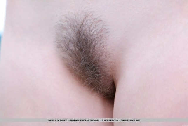 'Nalli A For Met-Art' with Nalli A via Met-Art - Pic #11