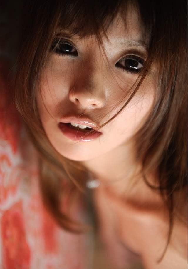 'Japanese av idol Miho Inamura for Sex Asian' with Miho Inamura via All Gravure - Pic #8