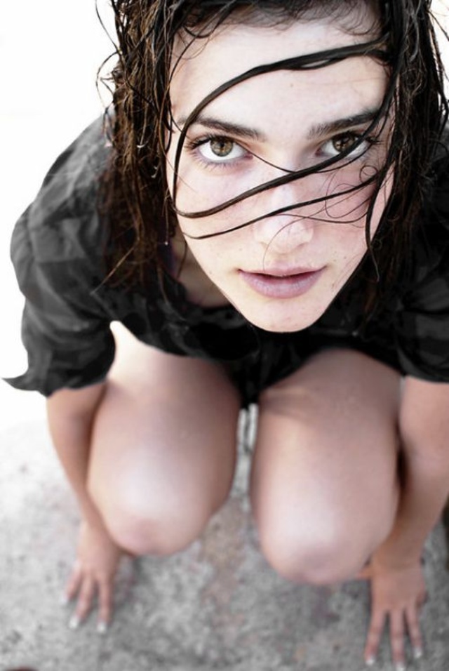 'Looks That Kill' with Killer Looks via Watch My GF - Pic #14