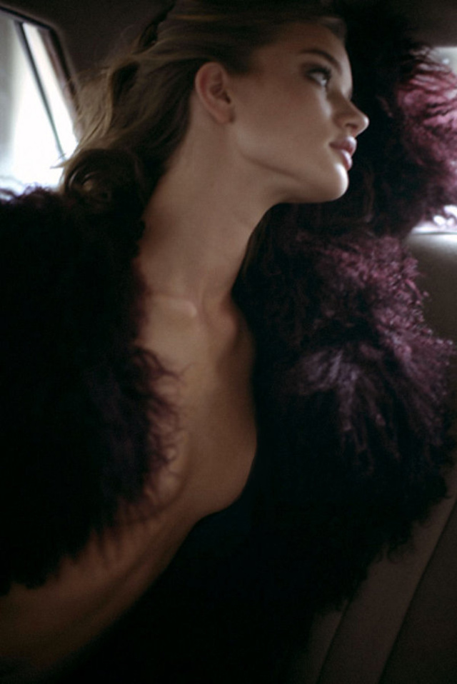 'Transformers Sexy Babe Rosie Huntington Whiteley' with Rosie Huntington Whiteley via Mr Skin - Pic #15