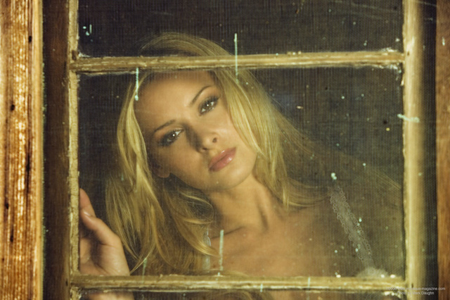 'Mystique Magazine Presenting Zdenka Podkapova ' with Zdenka Podkapova via mystique-magazine.com - Pic #12