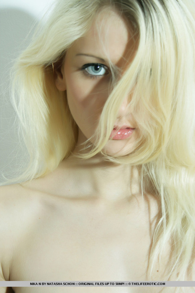 'Nika N For TheLifeErotic' with Nika N via The Life Erotic - Pic #3