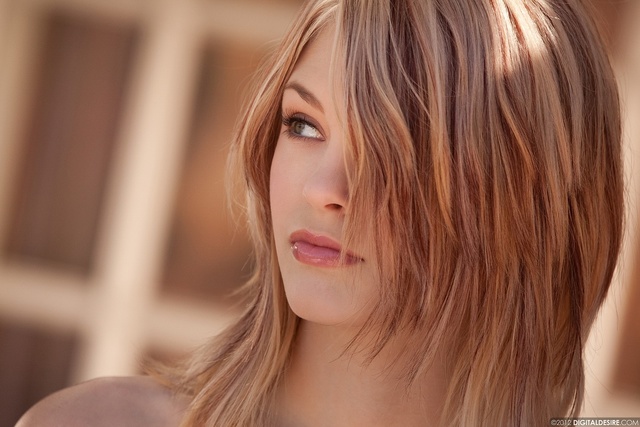 'Bree Daniels Purpple Haze for Digital Desire' with Bree Daniels via Digital Desire - Pic #3