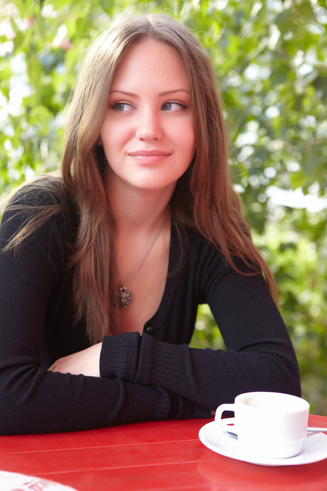 'Ariel B by Dmitri Maslof for MetArt ' with Ariel B via Met-Art - Pic #2