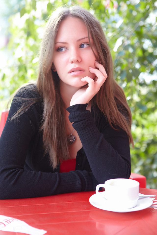 'Ariel B by Dmitri Maslof for MetArt ' with Ariel B via Met-Art - Pic #3