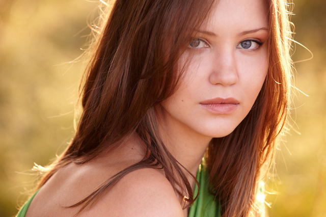 'Ariel B by Dmitri Maslof for MetArt ' with Ariel B via Met-Art - Pic #6