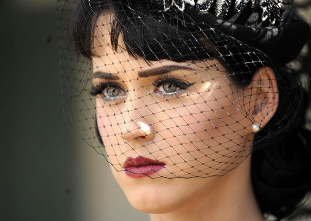 'Whoa Katy Perry' with Katy Perry via Mr Skin - Pic #14