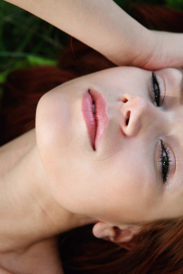 'Kami A In Firefly For Met-Art' with Kami A via Met-Art - Pic #15