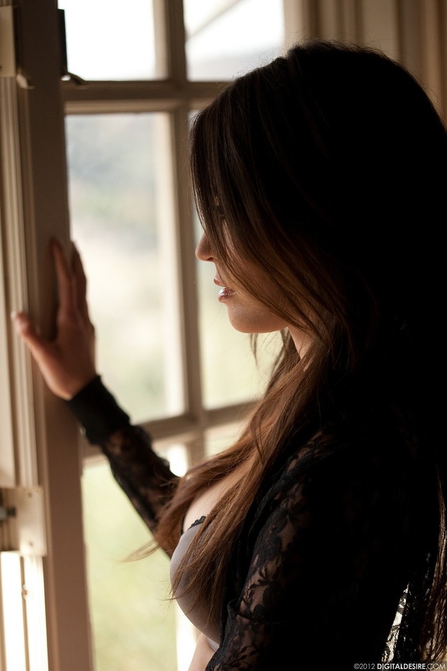 'Tiffany Dgore for Digital Desire' with Tiffany Dgore via Digital Desire - Pic #6