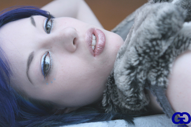 'Stoya For GodsGirls' with Stoya via Gods Girls - Pic #10