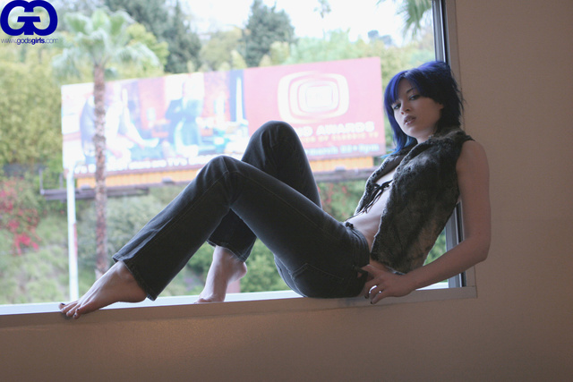 'Stoya For GodsGirls' with Stoya via Gods Girls - Pic #15