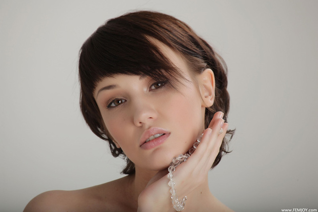 'Scala D in Add Me for Femjoy' with Scala D via Femjoy - Pic #7