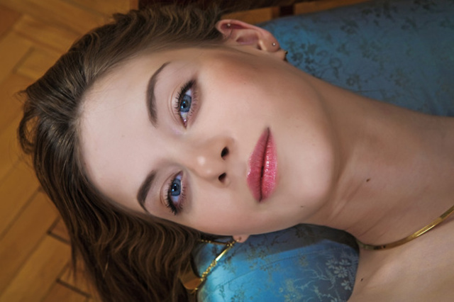 'Anita C For Met-Art' with Anita C via Met-Art - Pic #15