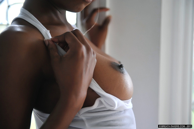 'Courtney Foxxx in Mattutino for BreathTakers' with Courtney Foxxx via Breath-Takers - Pic #12