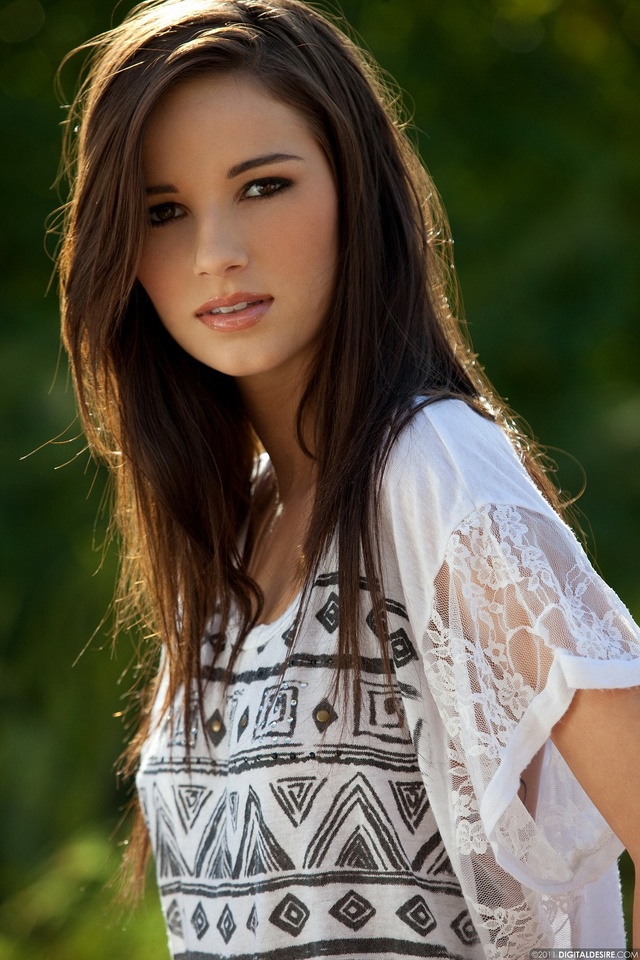 'Madison Morgan for Digital Desire ' with Madison Morgan via Digital Desire - Pic #1