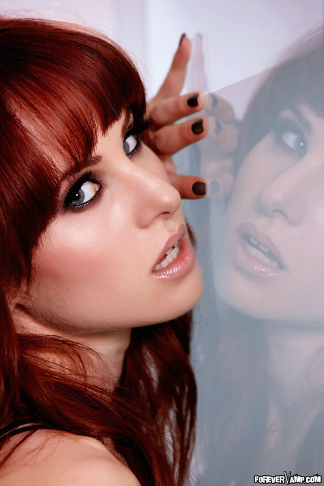 'Andrea via ForeverVamp' with Andrea via forevervamp.com - Pic #8