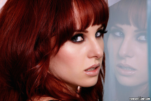 'Andrea via ForeverVamp' with Andrea via forevervamp.com - Pic #10