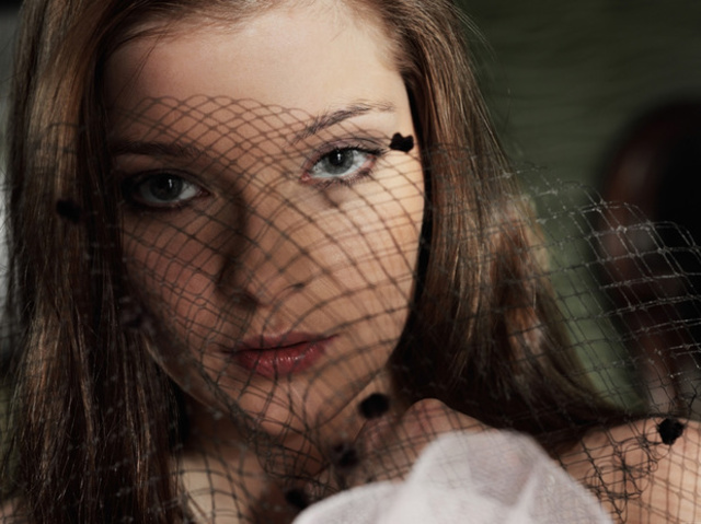 'Indiana A For Met-Art' with Indiana A via Met-Art - Pic #10