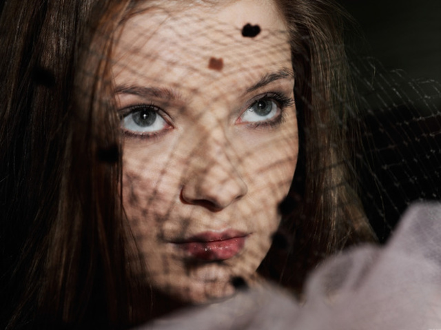 'Indiana A For Met-Art' with Indiana A via Met-Art - Pic #11