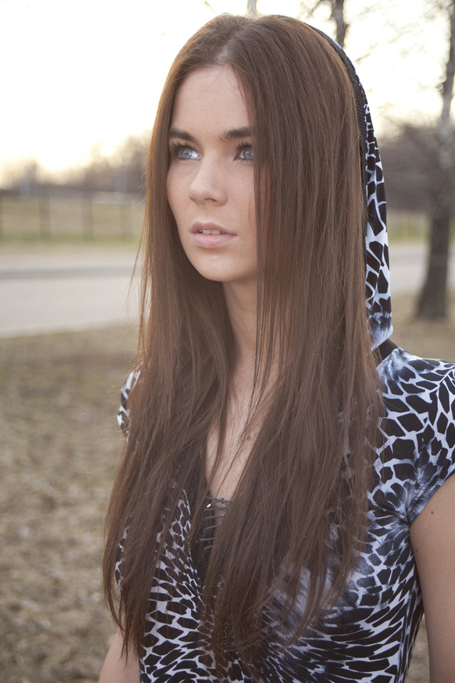 'Lachia A in Liquid Eyes by Balius for Erotic Beauty' with Lachia A via Erotic Beauty - Pic #1