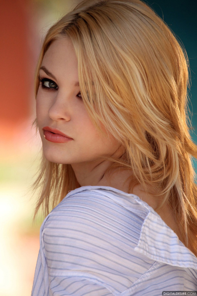 'Bree Daniels For DigitalDesire' with Bree Daniels via Digital Desire - Pic #10