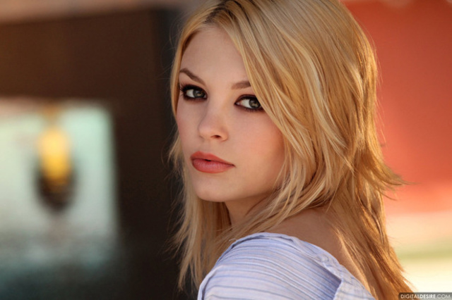 'Bree Daniels For DigitalDesire' with Bree Daniels via Digital Desire - Pic #11