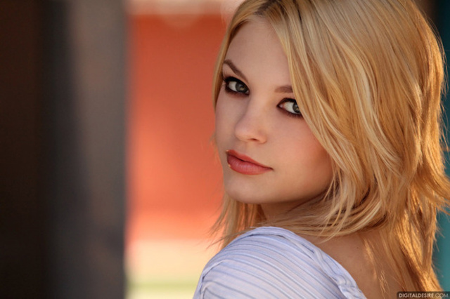 'Bree Daniels For DigitalDesire' with Bree Daniels via Digital Desire - Pic #12