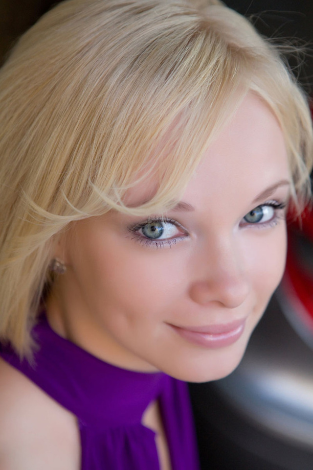 'Feeona A For Met-Art' with Feeona A via Met-Art - Pic #6