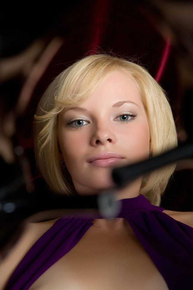 'Feeona A For Met-Art' with Feeona A via Met-Art - Pic #12