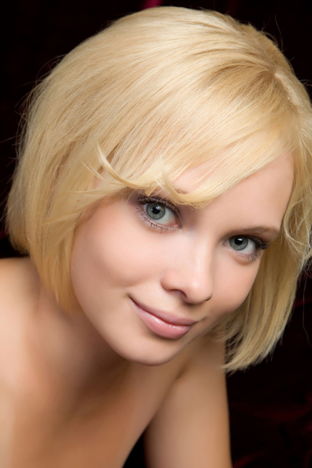 'Feeona A For Met-Art' with Feeona A via Met-Art - Pic #14