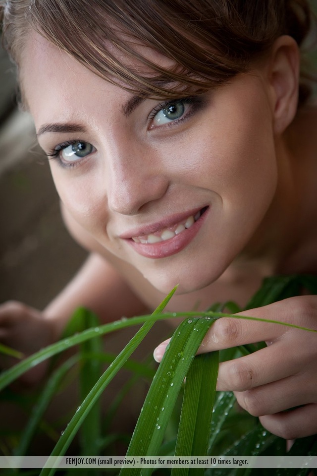 'Tami P Contagious Passion for Femjoy' with Tami P via Femjoy - Pic #15