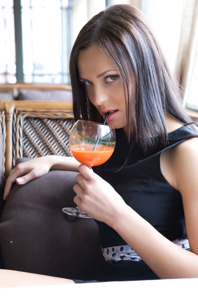 'Taini A For Met-Art' with Taini A via Met-Art - Pic #15