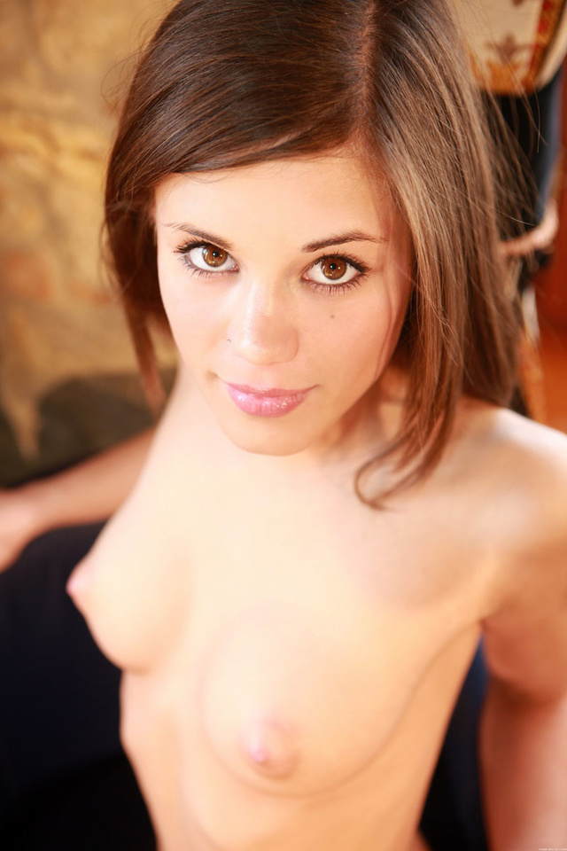 'Caprice A For Met-Art' with Caprice A via Met-Art - Pic #12