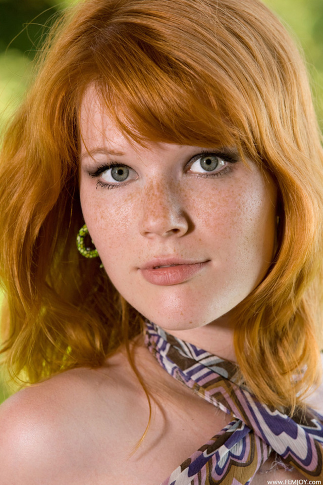 'Margy For Femjoy' with Margy via Femjoy - Pic #6