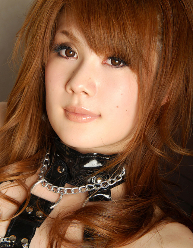 'Erika Kirihara For AV33' with Erika Kirihara via AV33 - Pic #5