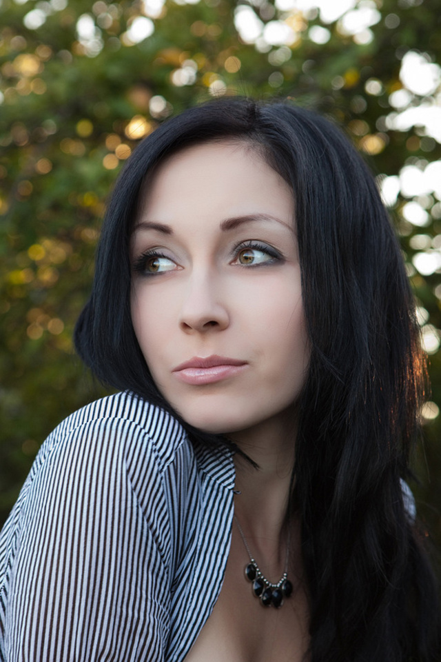 'Night A For Met-Art' with Night A via Met-Art - Pic #1