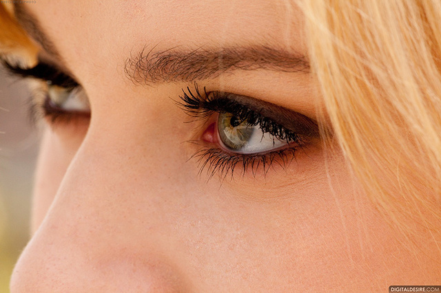 'Molly Bennett For DigitalDesire' with Molly Bennett via Digital Desire - Pic #13