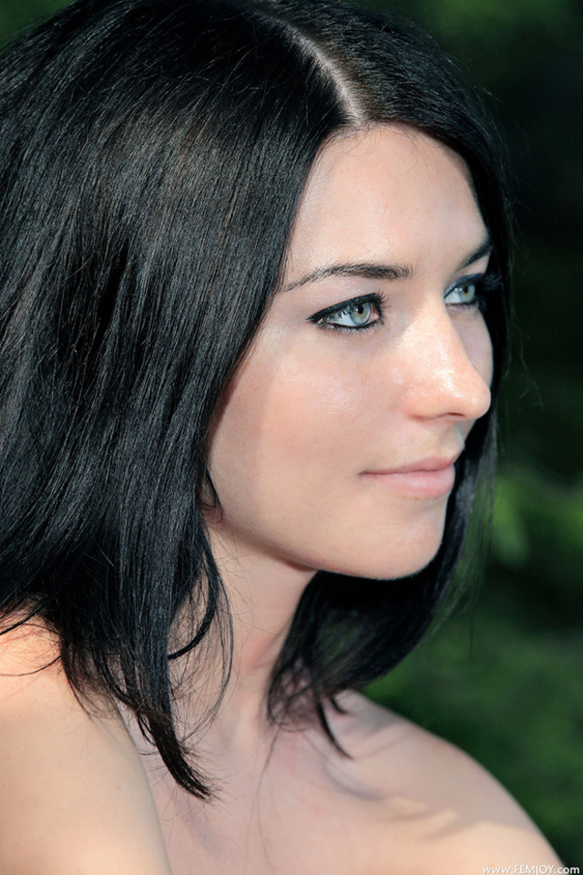 'Elza For Femjoy' with Elza via Femjoy - Pic #13